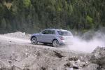 Mercedes-Benz ML-Class 2006 года